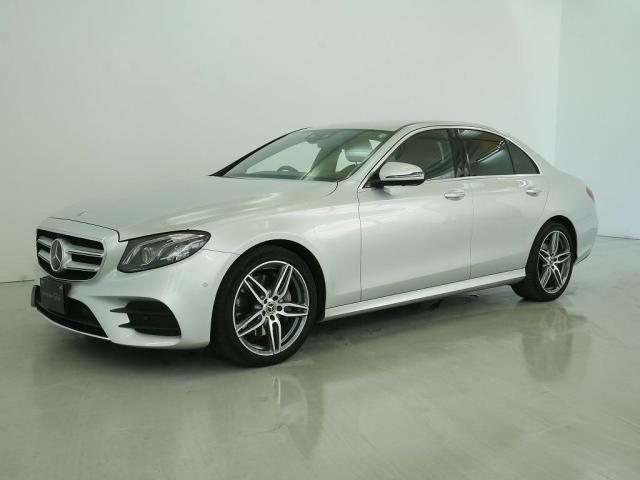 E200 アバンギャルド スポーツ