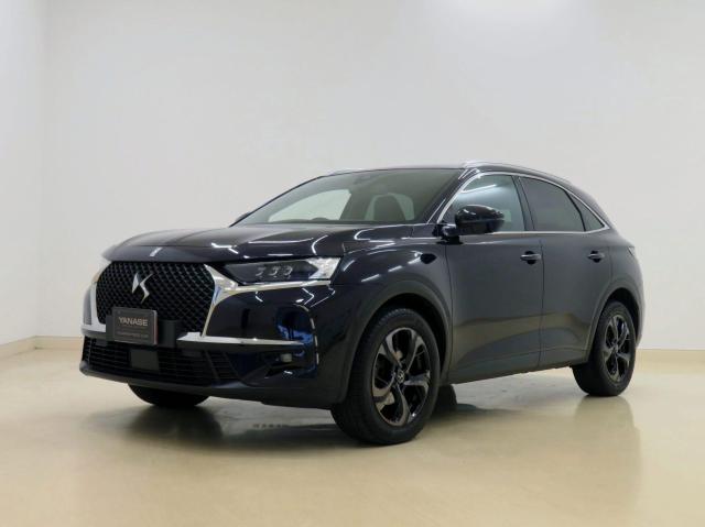 DS7 クロスバック ソーシック