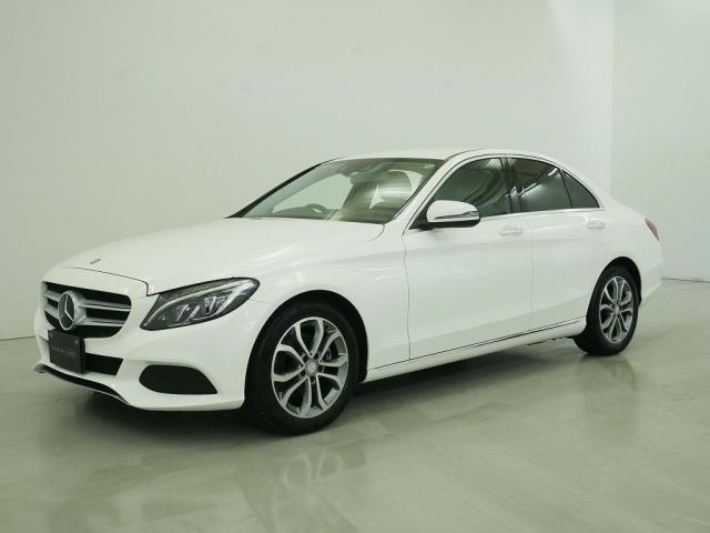 C200 アバンギャルド