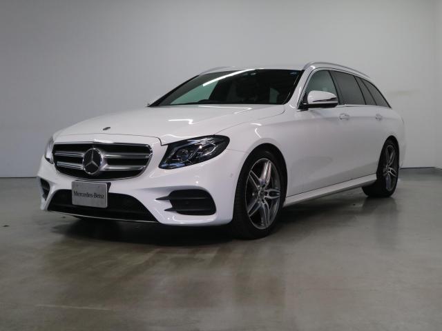 E250 ステーションワゴン アバンギャルド スポーツ
