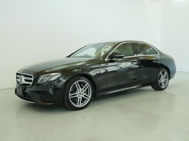 E250 アバンギャルド スポーツ エクスクルーシブパッケージ