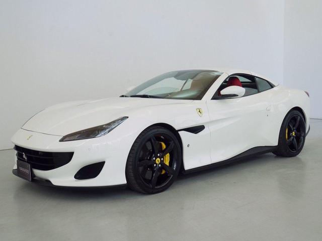 ポルトフィーノ ベースグレード