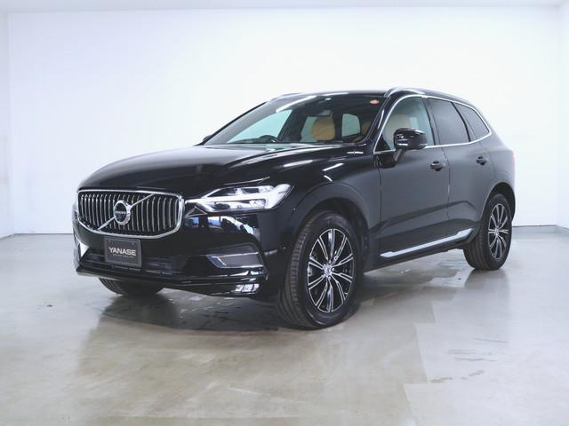 XC60 T5 AWD インスクリプション