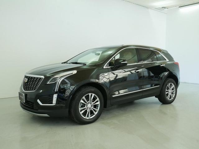 XT5 プレミアム