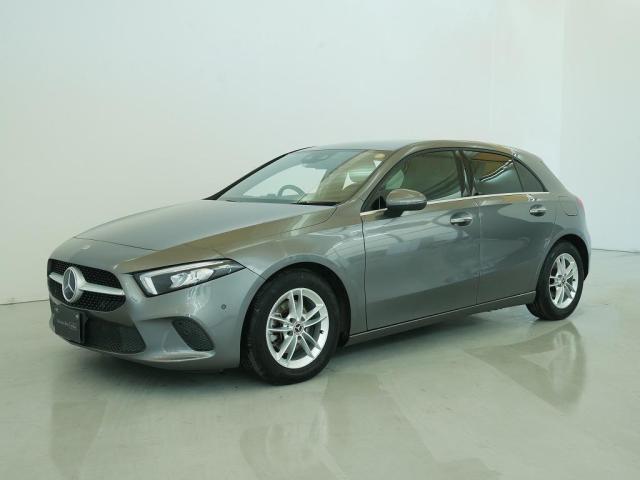 A180 スタイル レーダーセーフティパッケージ・ナビゲーションパッケージ