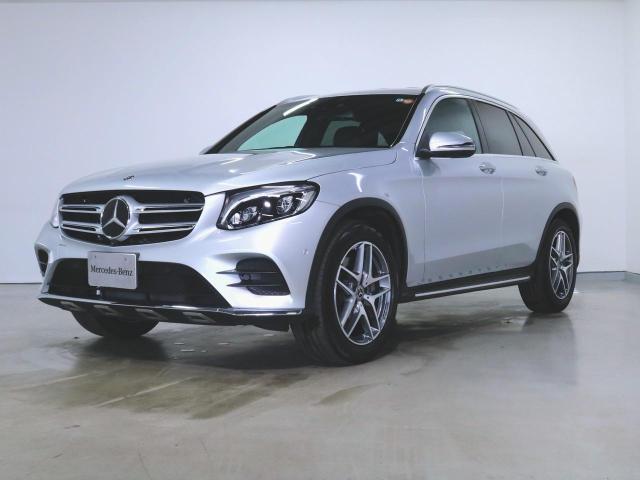 GLC250 4マチック スポーツ