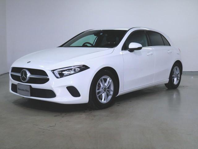 A180 レーダーセーフティパッケージ ナビゲーションパッケージ