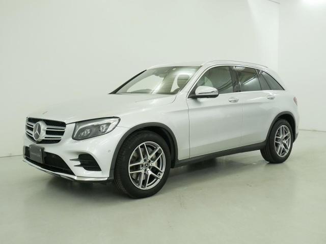 GLC200 スポーツ