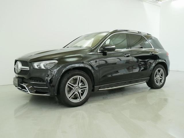 GLE450 4MATIC スポーツ