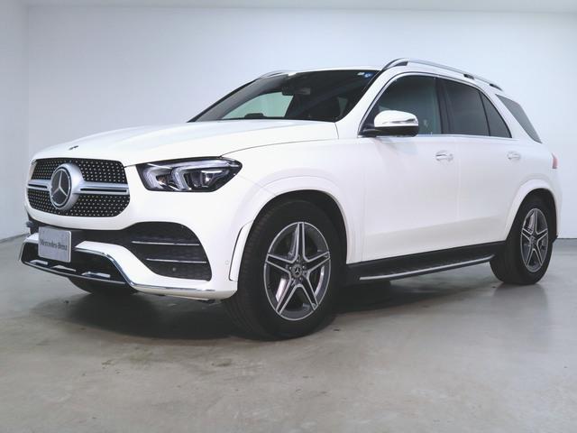 GLE450 4マチック スポーツ