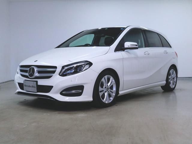 B180 レーダーセーフティパッケージ