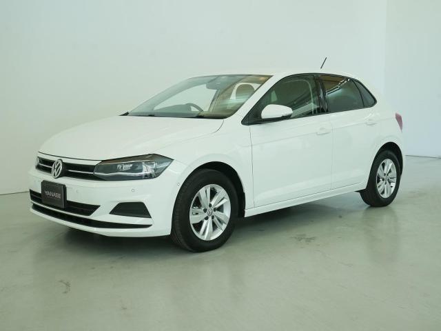 ポロ TSI コンフォートライン リミテッド