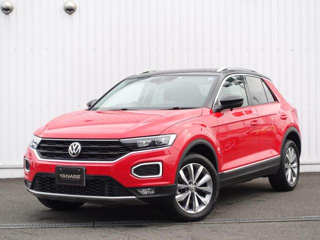 Tーロック TDI スタイル デザインパッケージ