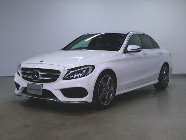 C180 ローレウスエディション レーダーセーフティパッケージ