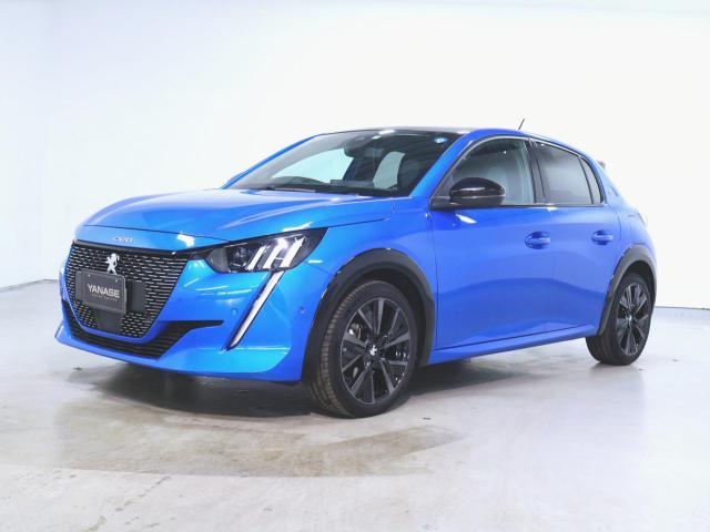 208 GT