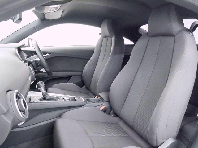 TTクーペ 2.0 TFSI クワトロ