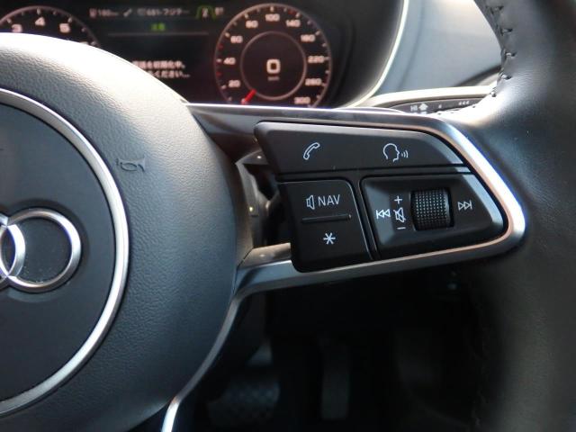 TTクーペ 2.0 TFSI クワトロ