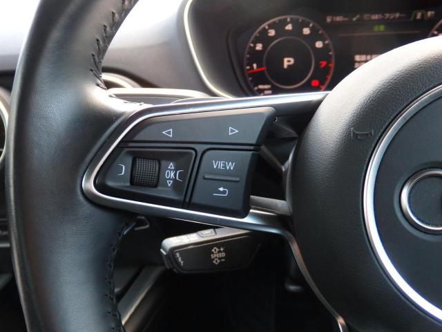 TTクーペ 2.0 TFSI クワトロ