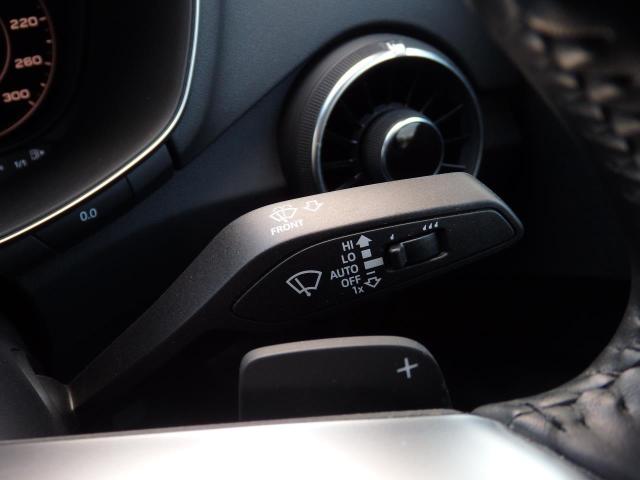 TTクーペ 2.0 TFSI クワトロ