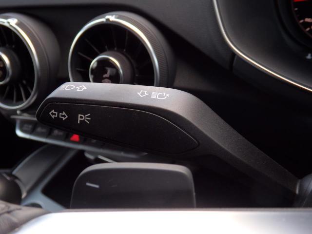 TTクーペ 2.0 TFSI クワトロ