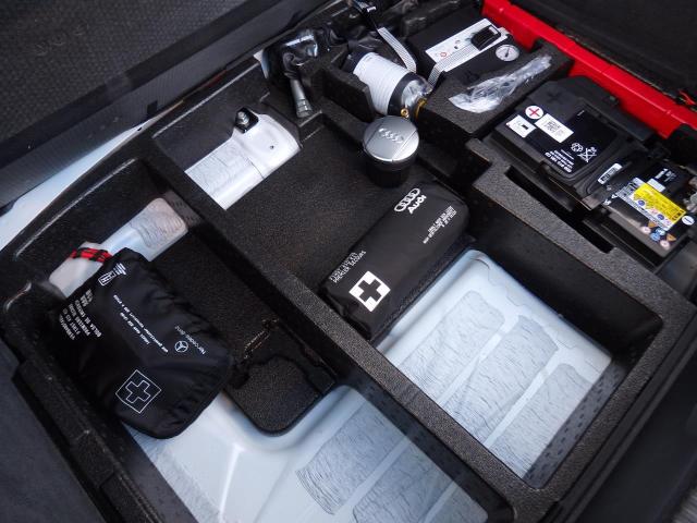 TTクーペ 2.0 TFSI クワトロ