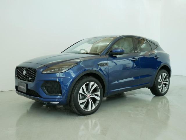 Eペース Rダイナミック SE 250PS