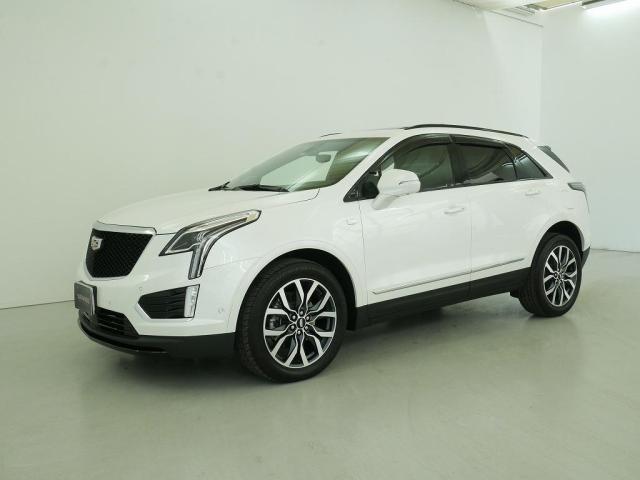 XT5 プラチナムスポーツ