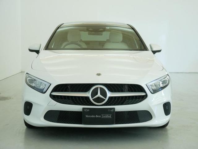 A250 4MATIC セダン レザーエクスクルーシブパッケージ・レーダーセーフティパッケージ・ナビゲーションパッケージ