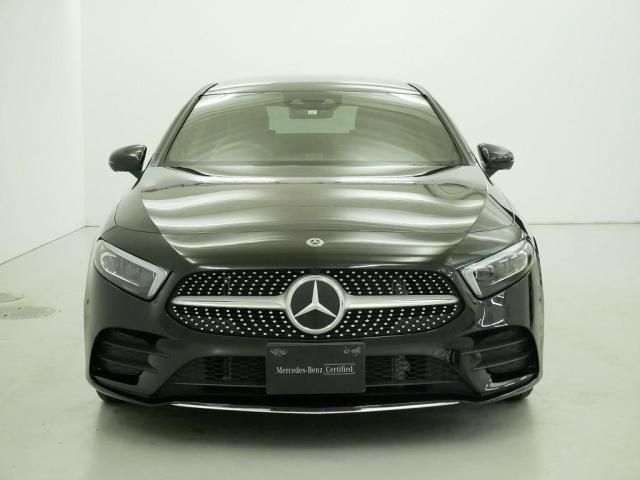 A250 4MATIC セダン AMGライン AMGレザーエクスクルーシブパッケージ・レーダーセーフティパッケージ・アドバンスドパッケージ・ナビゲーションパッケージ