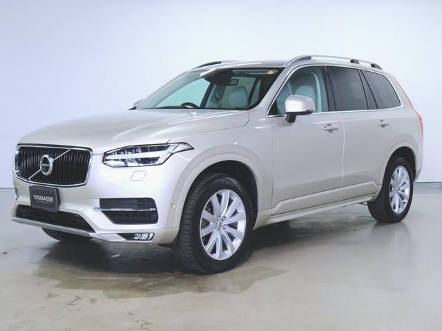 XC90 T5 AWD モメンタム