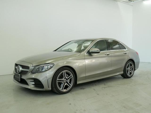 C220 d ローレウスエディション