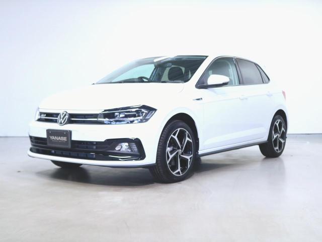 ポロ TSI Rライン