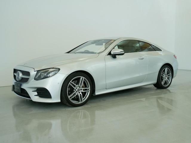 E200 クーペ スポーツ