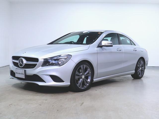 CLA180 レーダーセーフティパッケージ