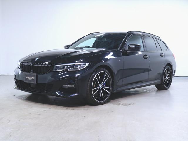 320d ツーリング xDrive Mスポーツ ファストトラックパッケージ コンフォートパッケージ