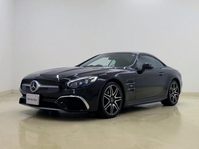 SL400 グランドエディション