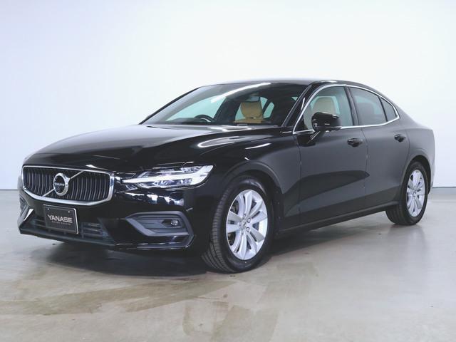 S60 T4 モメンタム