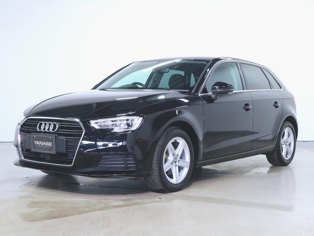 A3 スポーツバック 1.4 TFSI