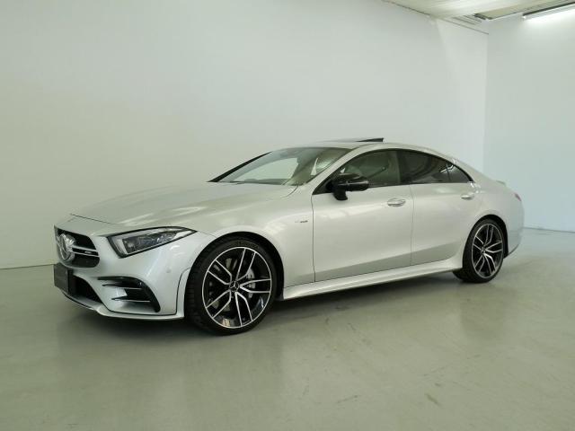 メルセデス‐AMG CLS53 4MATIC+