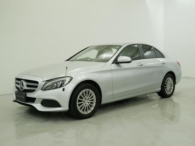 C180 レーダーセーフティパッケージ