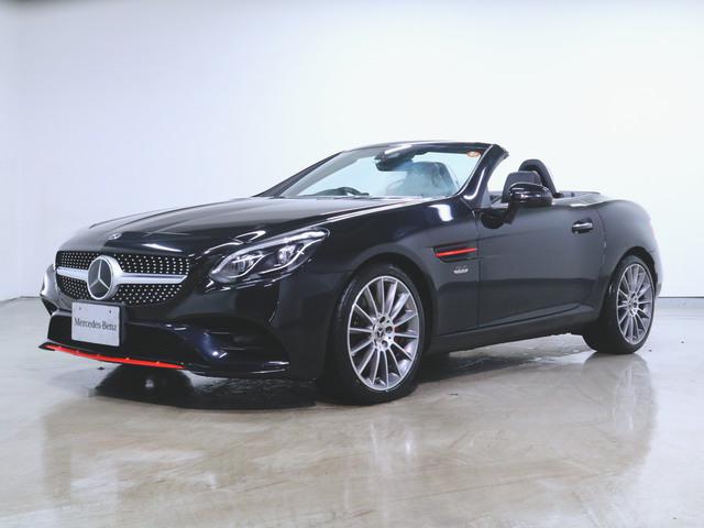 SLC180 スポーツ レッドアートエディション