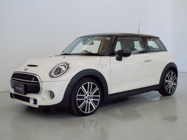 ミニクーパーS ベースグレード