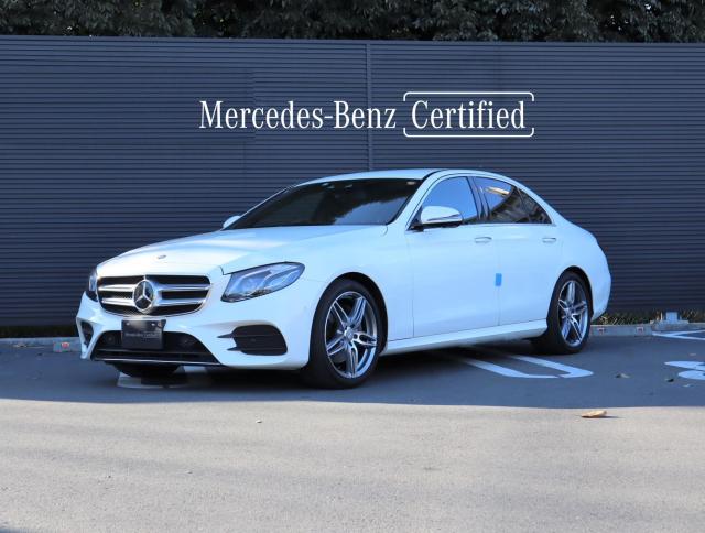E250 アバンギャルド スポーツ レザーパッケージ
