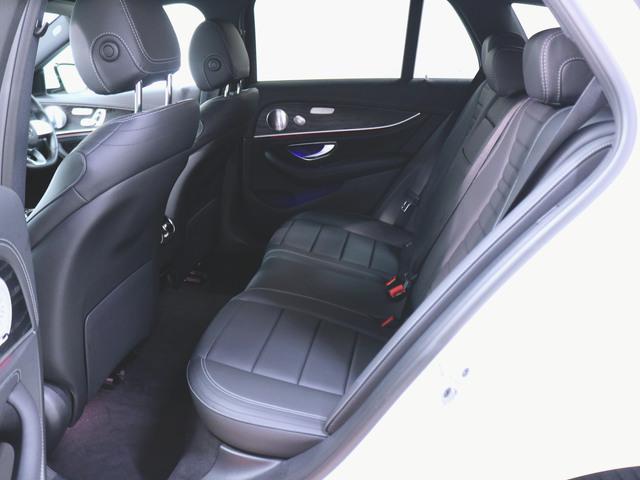 E200 ステーションワゴン アバンギャルド AMGライン エクスクルーシブパッケージ