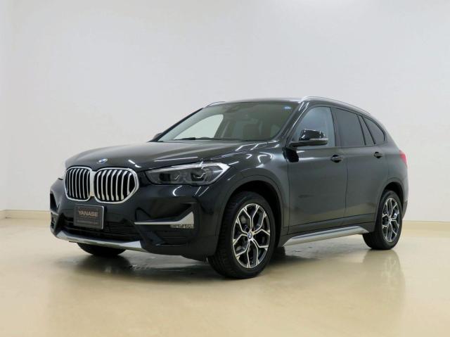 BMW X1 xDrive18d xライン ハイラインパッケージ セレクトパッケージ コンフォートパッケージ
