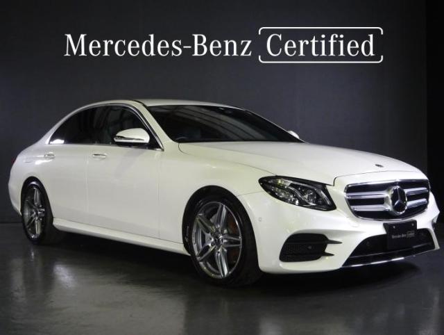 E250 アバンギャルド スポーツ レザーパッケージ