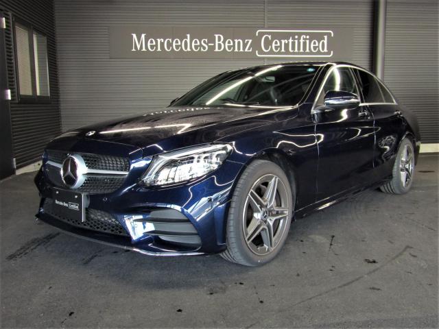 C200 ローレウスエディション スポーツプラスパッケージ