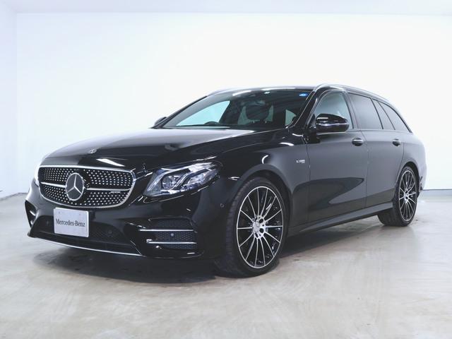 E43 4マチック ステーションワゴン