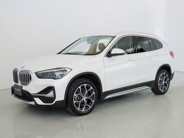 X1 xDrive18d xライン