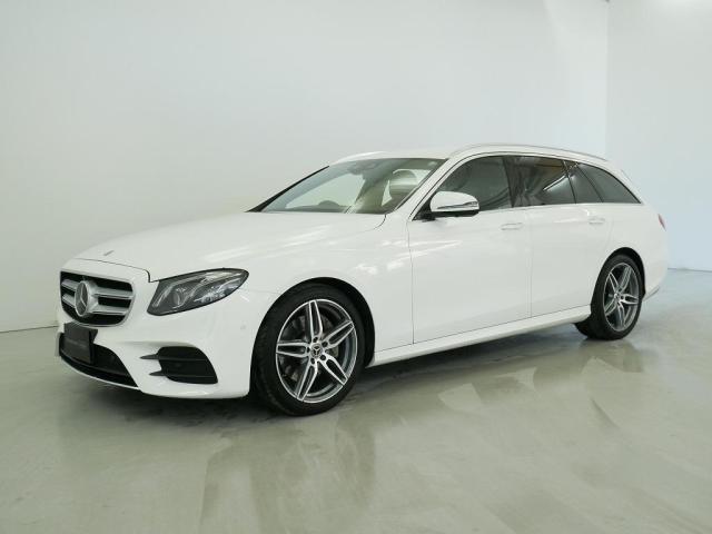 E200 ステーションワゴン アバンギャルド スポーツ